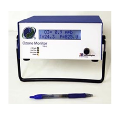 Máy đo nồng độ Ozone 2B TECHNOLOGIES Ozone Monitor (Model 106-L,M,H)